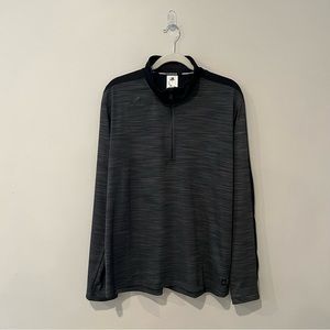 Adidas Quarter Zip
